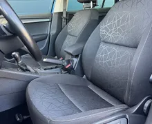 Zunanja slika - Škoda Octavia - Combi 1.5 TSI Style DSG-LED-RACE BLUE-KREDIT - 8 - Predogledna slika