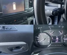 Zunanja slika - Peugeot Expert - Peugeot  2.0 Blue-HDi Premium TwinCabEditi - 12 - Predogledna slika