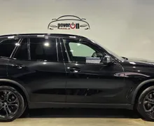 Zunanja slika - BMW X5 - xDrive45e Avt. LASER LUFT KLJUKA TOV. GARANCIJA - 5 - Predogledna slika