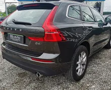 Zunanja slika - Volvo XC60 - D4 AUT AWDMomentumPRO-LED-NAVI-PDC-GRETJE SED.-ALU - 7 - Predogledna slika