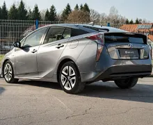 Zunanja slika - Toyota Prius - 1.8 VVT-i Hybrid-JBL-KAMERA-ACC-KEYLESS - 7 - Predogledna slika