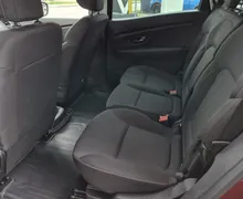 Zunanja slika - Renault Scénic - Grand Scenic Grand  TCe 115 Energy Zen - 14 - Predogledna slika