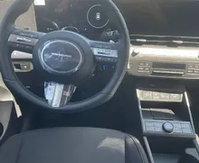 Zunanja slika - Hyundai Kona - 65 kWh PREMIUM WINTER topl. črpalka ambient... - 5 - Predogledna slika