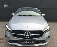 Zunanja slika - Mercedes-Benz B-Razred - B 180 Progressive Avt. - 2 - Predogledna slika