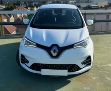 Zunanja slika - Renault Zoe - INTENS R135 LASTNIŠKA BATERIJA V GARANCIJI - 2 - Predogledna slika