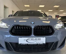 Zunanja slika - BMW X2 - serija : sDrive18d AUT. -M-SPORT-FACELIFT-PANO-KAMERA- - 2 - Predogledna slika