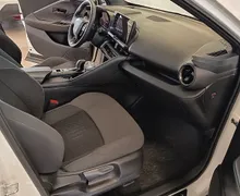 Zunanja slika - Toyota C-HR - 2.0 hibrid  PHEV  C-LUB TECH BITONE - 5 - Predogledna slika