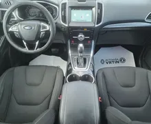 Zunanja slika - Ford S-MAX - 2.0 EcoBlue 7 SEDEŽEV Z ENOLETNIM JAMSTVOM - 7 - Predogledna slika