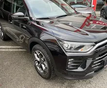Zunanja slika - SsangYong Korando - STYLE 1.5 T M T 2WD - 2 - Predogledna slika
