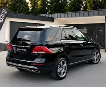 Zunanja slika - Mercedes-Benz GLE-Razred - GLE 250 d 4MATIC AVT•NAVI•LED•20COL AMG•ODLIČEN - 11 - Predogledna slika