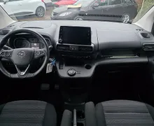 Zunanja slika - Opel Combo - 1.5 DIESEL 96KW EDITION AVT. KAMERA-SAMO 36506KM - 9 - Predogledna slika