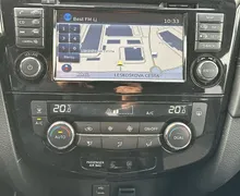 Notranja slika - Nissan X-Trail - 1.7 dCi Tekna - 18 - Predogledna slika