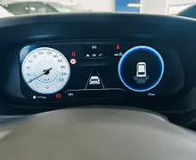 Zunanja slika - Hyundai i20 - 1.0 T-GDI STYLE BLACK LINE AVT-17 COL-WINTER-VIDEO - 11 - Predogledna slika