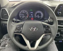 Zunanja slika - Hyundai Tucson - 1.6 GDI. 1.6 T-GDI 2WD 97 kW.NEMŠKI - 7 - Predogledna slika