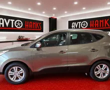 Zunanja slika - Hyundai ix35 - 4WD 2.0 Premium+PLIN.BREZ POLOGA DO 7 LET - 5 - Predogledna slika