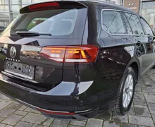 Zunanja slika - VW Passat - 1.5 TSI BMT Elegance avt. 110kW DECEMBRSKA AKCIJA. - 4 - Predogledna slika