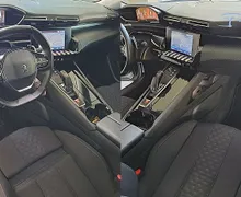 Zunanja slika - Peugeot 508 - 508 - 8 - Predogledna slika