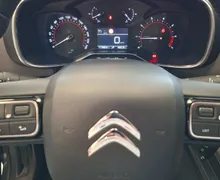 Zunanja slika - Citroën C5 Aircross - PureTech 130 S S Feel-1.LASTNIK-SLO-ODLIČEN- - 12 - Predogledna slika