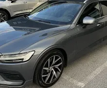 Zunanja slika - Volvo V60 - T5 2.0 Momentum FWD + VLEČNA KLJUKA - 4 - Predogledna slika
