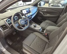 Zunanja slika - Nissan Qashqai - 1.3 DIG-T MHEV Tekna X-Tronic + 2 TONE - 9 - Predogledna slika
