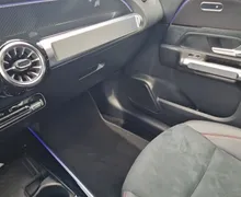 Zunanja slika - Mercedes-Benz GLB-Razred - GLB 200 d AMG Line Avt. - 20 - Predogledna slika