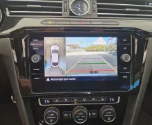 Notranja slika - VW Arteon - 2.0TDI-DSG-VIRTUAL-PANORAMA-KAMERA-19COL-2XLED-A.. - 7 - Predogledna slika