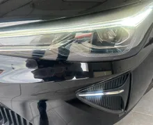 Zunanja slika - MG MG5 - Luxury 5d 130kW.NEMŠKI+4GUME.KAMERA.LED.NAVI.USNJE - 11 - Predogledna slika