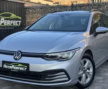 Zunanja slika - Volkswagen Golf - Variant 2.0 TDI avt. 85kw |NAVI|PDC|AMBI| - 3 - Predogledna slika
