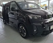 Zunanja slika - Opel Zafira - ELEGANCE 2.2 180KM AT8 - 6 SEDEŽEV - 2 - Predogledna slika