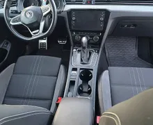 Zunanja slika - VW Passat - Alltrack 2.0 TDI BMT SCR 4MO. Alltrack avt. 140kW 4MOTION - 10 - Predogledna slika