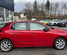 Zunanja slika - Opel Corsa - 1.2 55KW EDITION - 1. LASTNIK - SLO POREKLO... - 2 - Predogledna slika