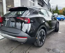 Zunanja slika - KIA Sportage - 1.6 T-GDI 110kW LX Fresh. 7 DCT - 3 - Predogledna slika