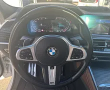 Zunanja slika - BMW X6 - xDrive30d M Sport Laser-H K-Pametni ključ-Memory - 6 - Predogledna slika