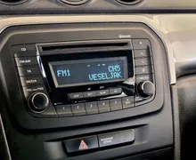 Zunanja slika - Suzuki Vitara - 1.6 VVT COMFORT 4WD•VLEČNA KLJUKA•SLO• - 17 - Predogledna slika