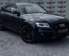 Zunanja slika - Audi SQ5 - 3.0 TDI QUATTRO COMPETITION|JAMSTVO| - 1 - Predogledna slika