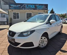 Zunanja slika - Seat Ibiza - 1.2 STYLE-LEASING BREZ POLOGA-HITRI KREDIT - 1 - Predogledna slika
