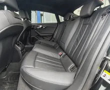 Zunanja slika - Audi A5 - Sportback 40 TDI S tronic S line 150kW - 9 - Predogledna slika