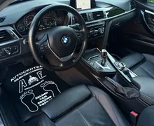 Notranja slika - BMW serija 3: - 316D-AUT-SPORT-185.000km-LIZING ZA TUJCE-FUL LED- - 9 - Predogledna slika