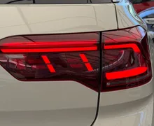 Zunanja slika - Volkswagen T-Roc - R 2.0 TSI 4MOTION DSG-MATRIX LED-EASY OPEN-KAMERA - 5 - Predogledna slika