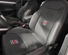Zunanja slika - Seat Arona - 1,0 TSI FR SLO 1.LAST TEMP LED KAM ALU - 14 - Predogledna slika