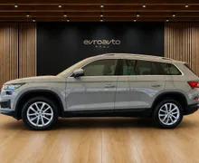 Zunanja slika - Škoda Kodiaq - 2.0 TDI Style DSG•Aktivni tempomat•Matrix - 6 - Predogledna slika
