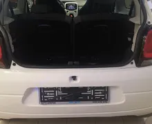 Zunanja slika - Citroën C1 - Attraction 1.0i TEMPOMAT-KAMERA-LED LUČI-43000KM.. - 5 - Predogledna slika