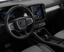 Notranja slika - Volvo XC40 - B3 P Core Avt. - 9 - Predogledna slika