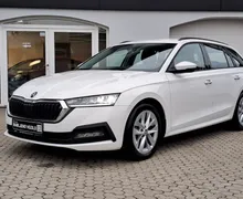 Zunanja slika - Škoda Octavia - 2.0 TDI Ambition DSG 85 kW - 1 - Predogledna slika