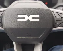 Zunanja slika - Dacia Duster - 1.2 TCe 130 4x4 EXTREME - 18 - Predogledna slika