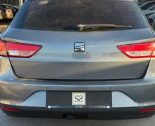 Zunanja slika - Seat Leon - ST 1.6 TDI Park-GretjeSED-AVTKLIMA-ALU-BREZ POLOGA - 6 - Predogledna slika
