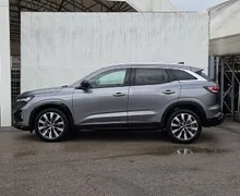 Zunanja slika - Renault Austral - Techno TCe 150 MHEV+Paket Udobje in rezervno kolo - 7 - Predogledna slika