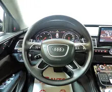 Zunanja slika - Audi A8 - quattro 3.0 TDI Tiptronic KAMERE 360-LED-MRTVI KOT - 14 - Predogledna slika
