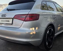 Zunanja slika - Audi A3 - 1.6 TDI BI-XENON-RADAR-NAVI-ALU PLATIŠČA-PDC - 4 - Predogledna slika