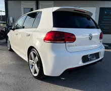 Zunanja slika - Volkswagen Golf - R-line R18 TOUCH SCREEN BIXENON - 4 - Predogledna slika